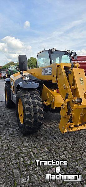 Teleskoplader JCB 541-70 Agri