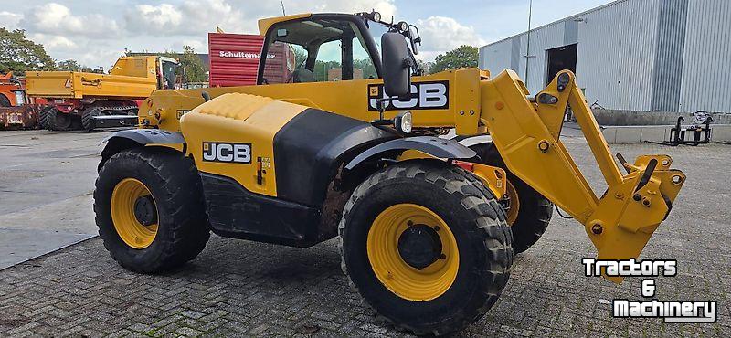 Teleskoplader JCB 541-70 Agri