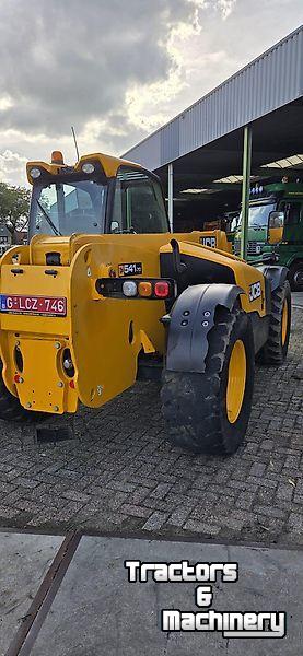 Teleskoplader JCB 541-70 Agri