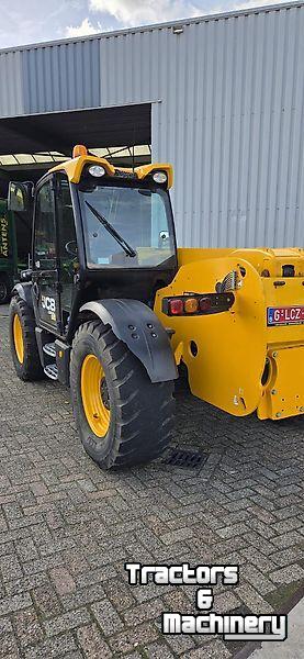 Teleskoplader JCB 541-70 Agri
