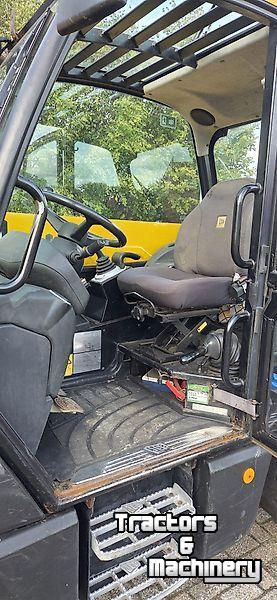 Teleskoplader JCB 541-70 Agri