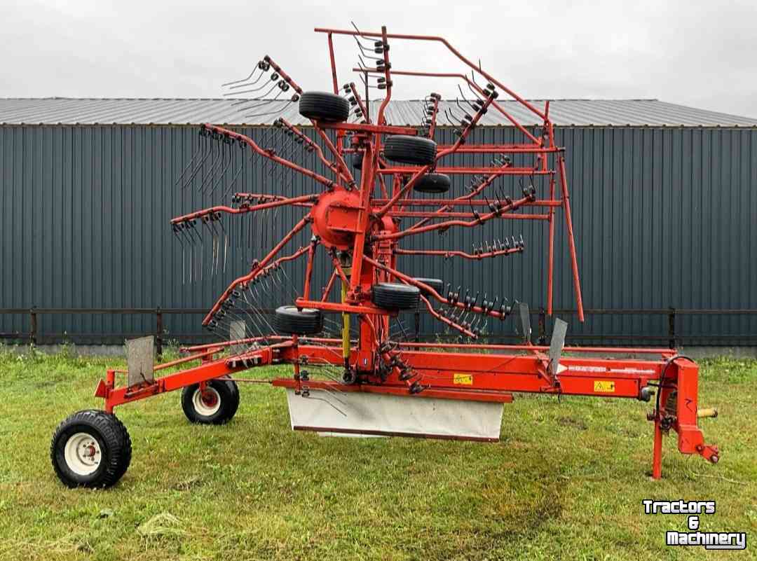 Schwader Kuhn GA 7301