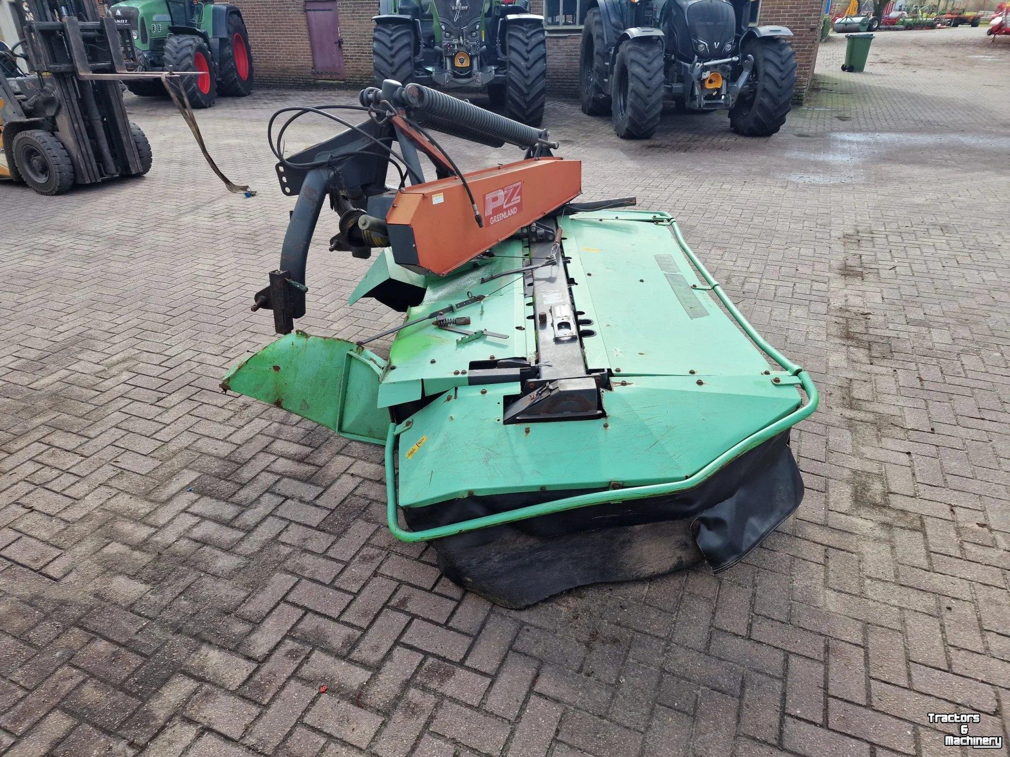 Schlepper / Traktor Deutz-Fahr KM 4.26S