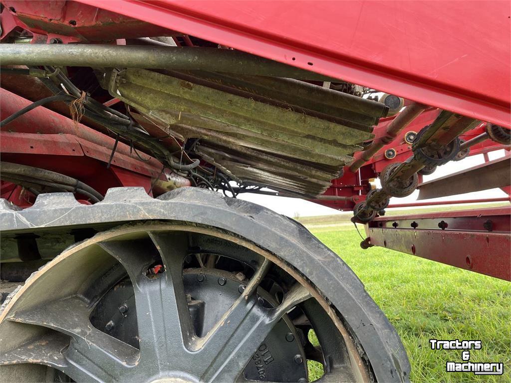 Kartoffelroder Grimme Varitron 470 TT