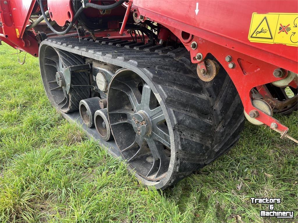 Kartoffelroder Grimme Varitron 470 TT