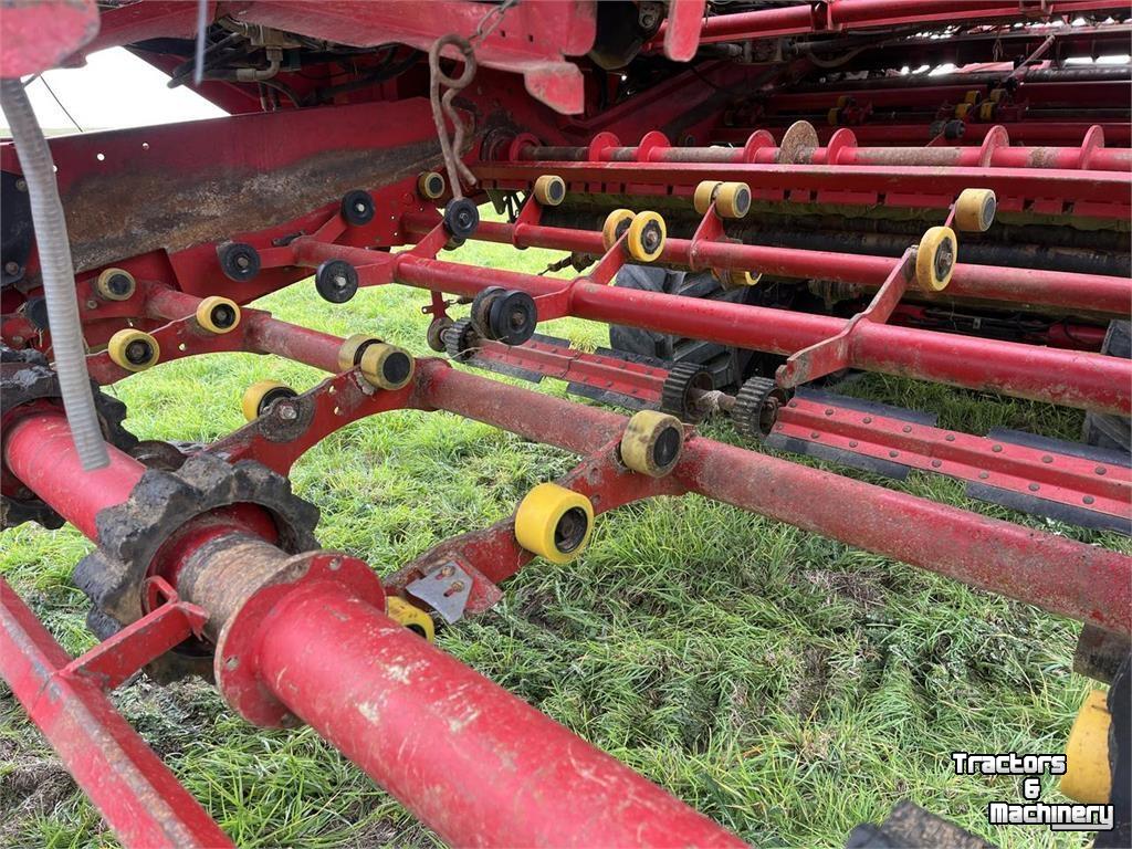 Kartoffelroder Grimme Varitron 470 TT