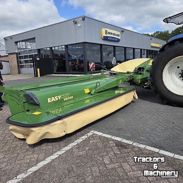 Mähwerk Krone Easy Cut B 1000 CV Vlindermaaier, ex veehouder