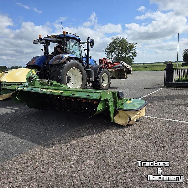 Mähwerk Krone Easy Cut B 1000 CV Vlindermaaier, ex veehouder