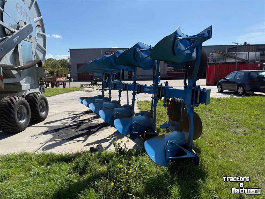 Pflüge Lemken Juwel 10 M