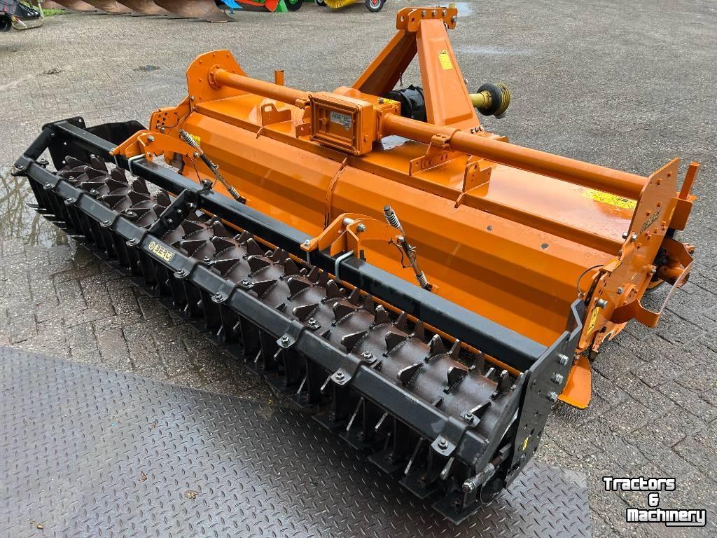 Kreiselegge Berti Giove 280 Frees