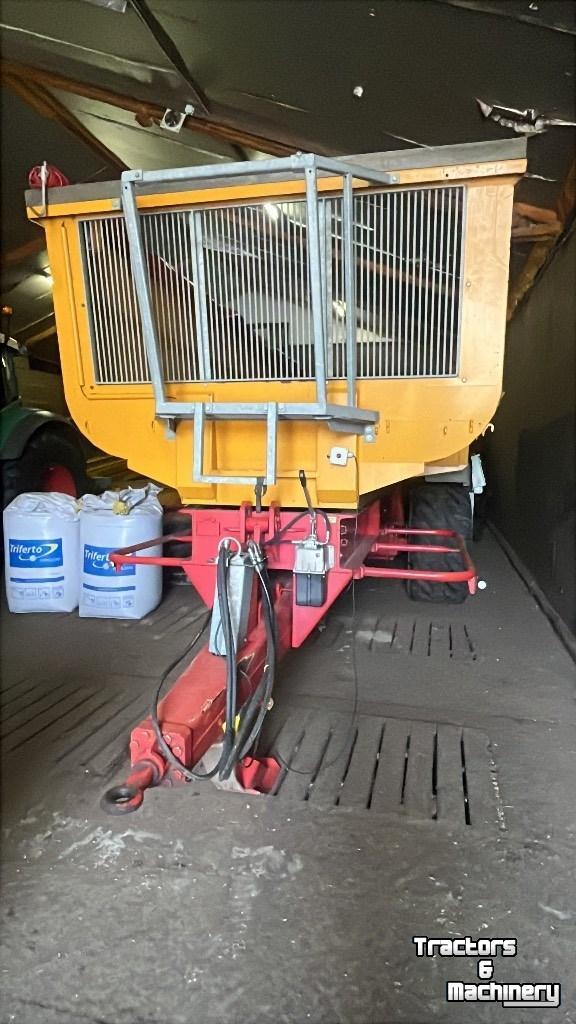 Kipper Jako Tiger 180