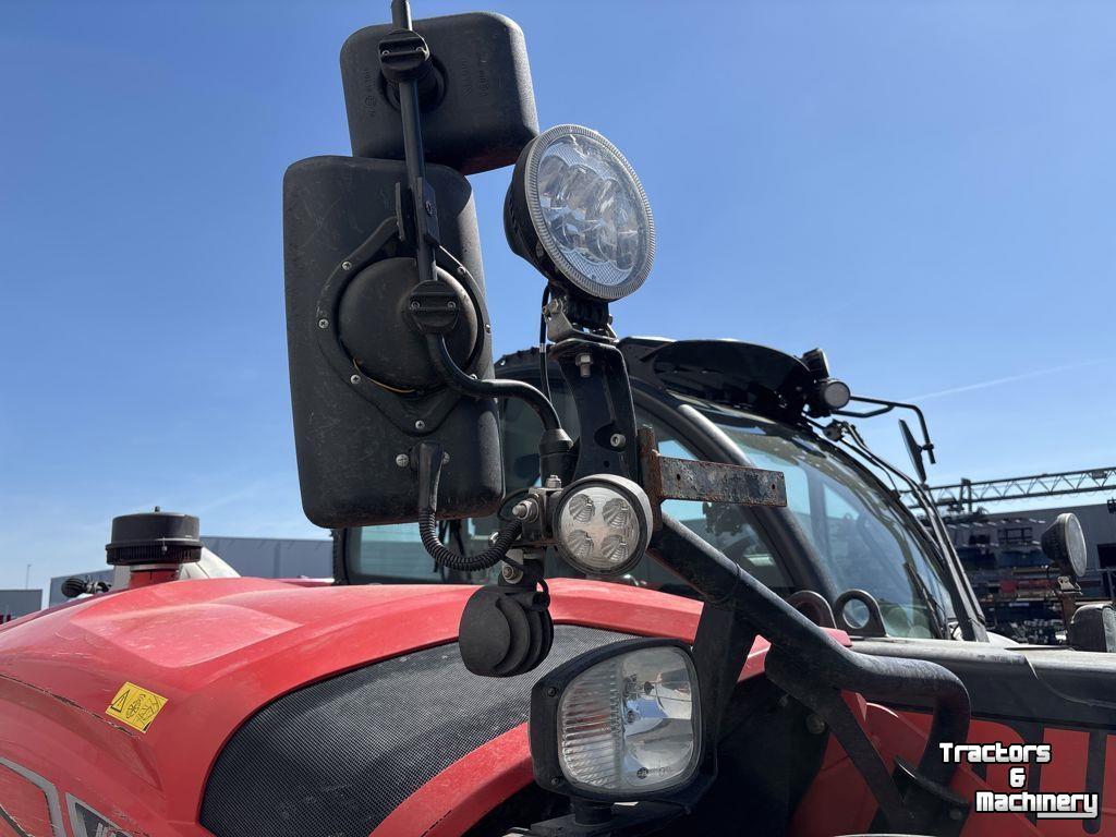 Teleskoplader Manitou MLT841