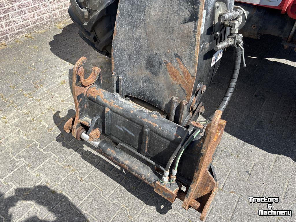 Teleskoplader Manitou MLT841