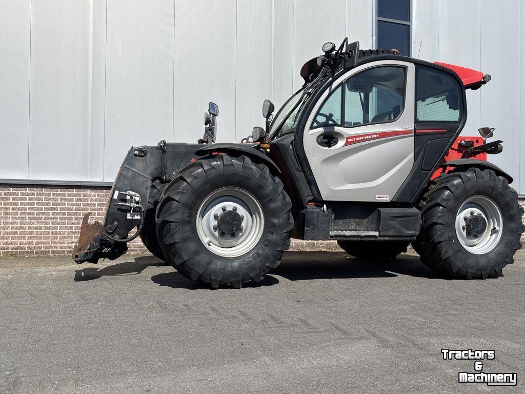 Teleskoplader Manitou MLT841