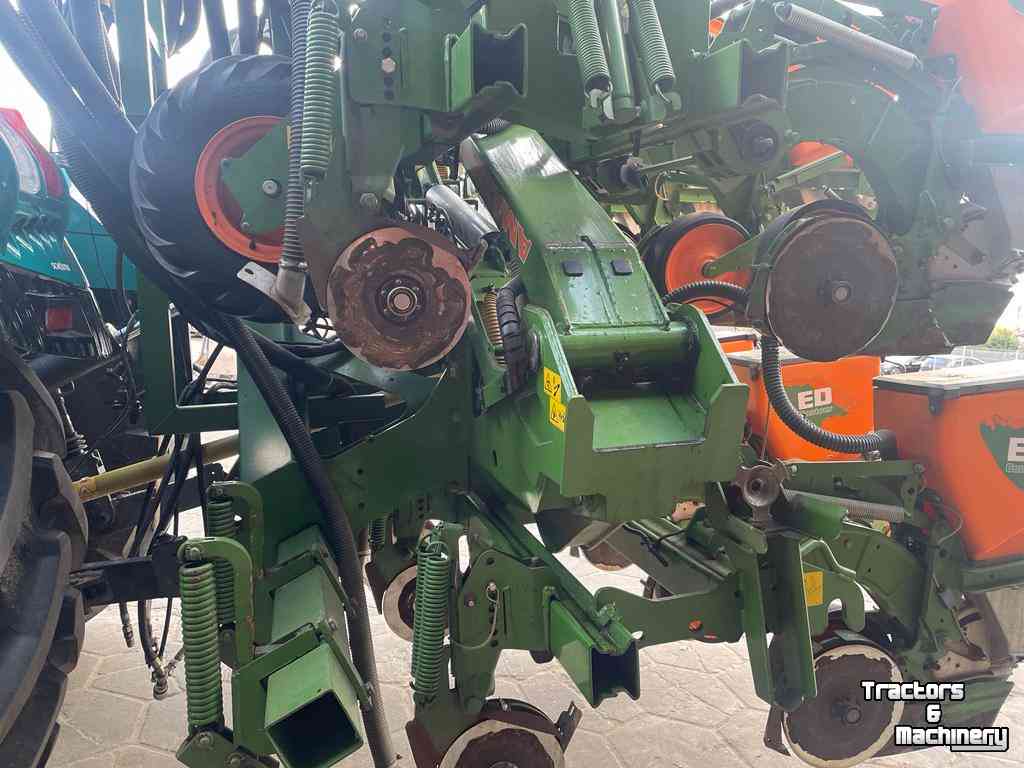 Drillmaschine Amazone ED 902 K
