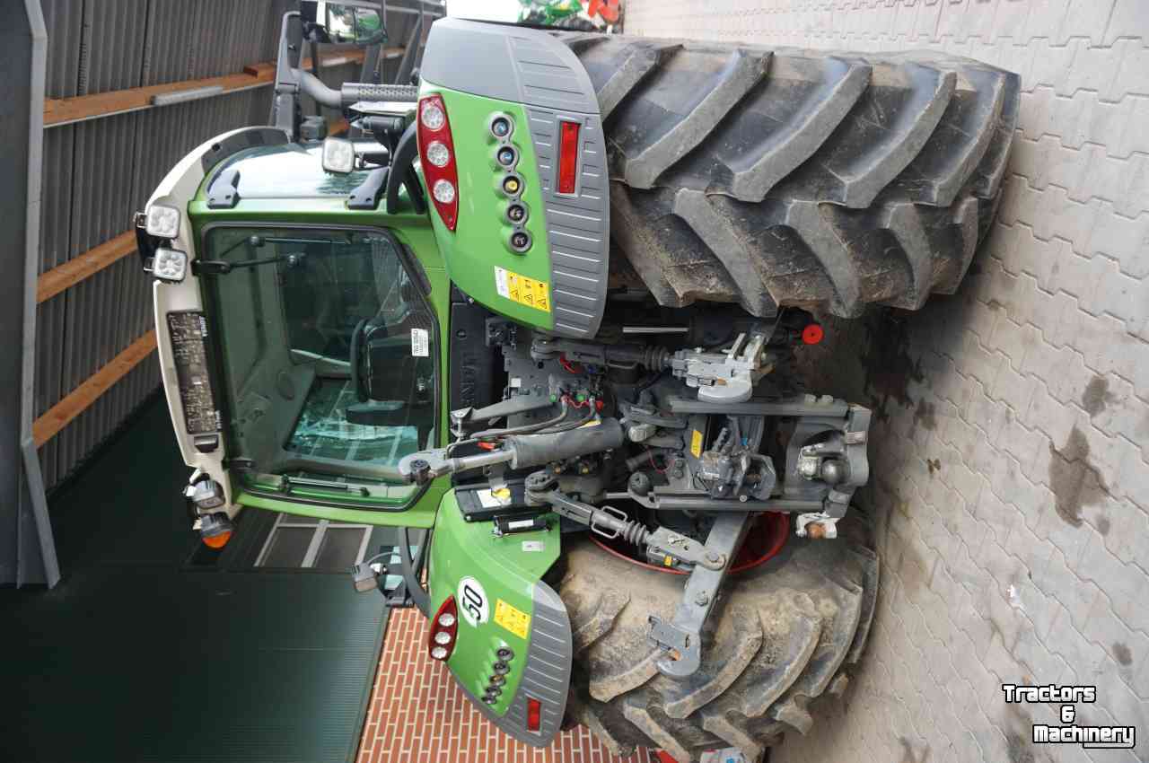 Schlepper / Traktoren Fendt 720 Vario Gen6 Power Plus Fendt one