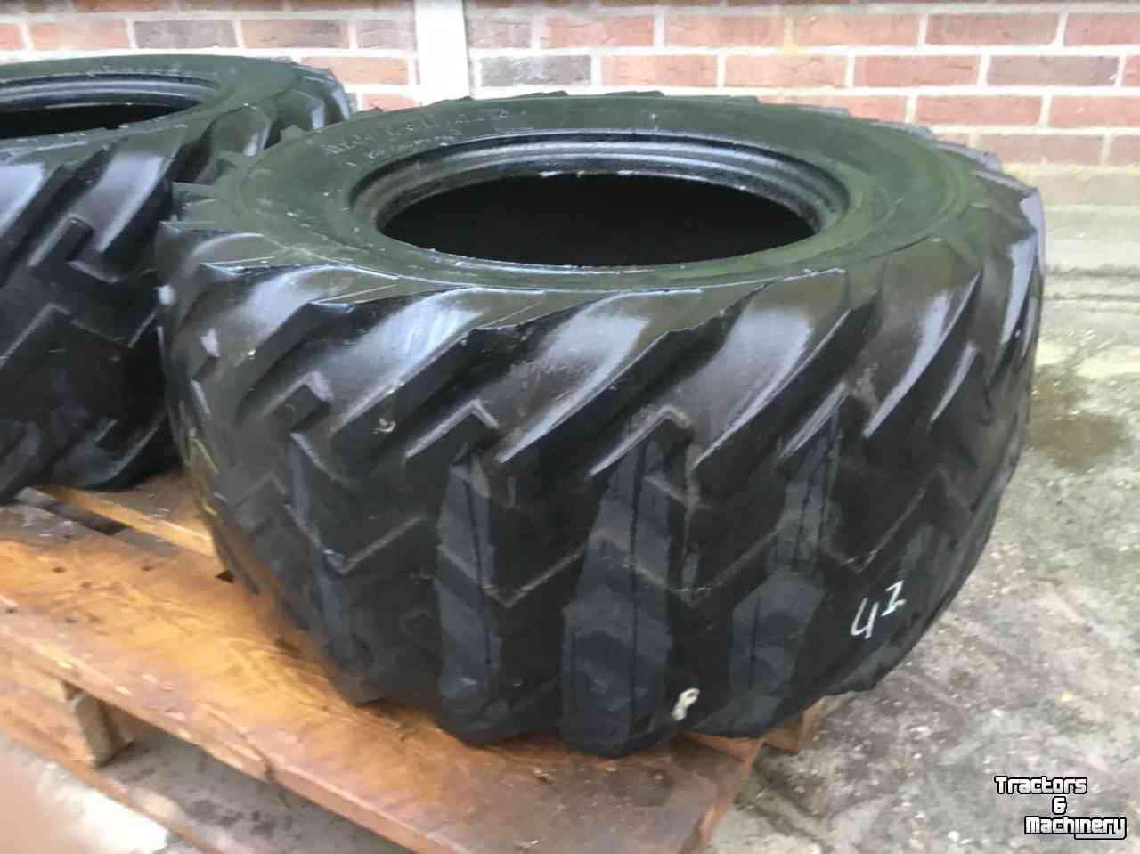 Räder, Reifen, Felgen & Distanzringe Alliance 31x15.50 -15