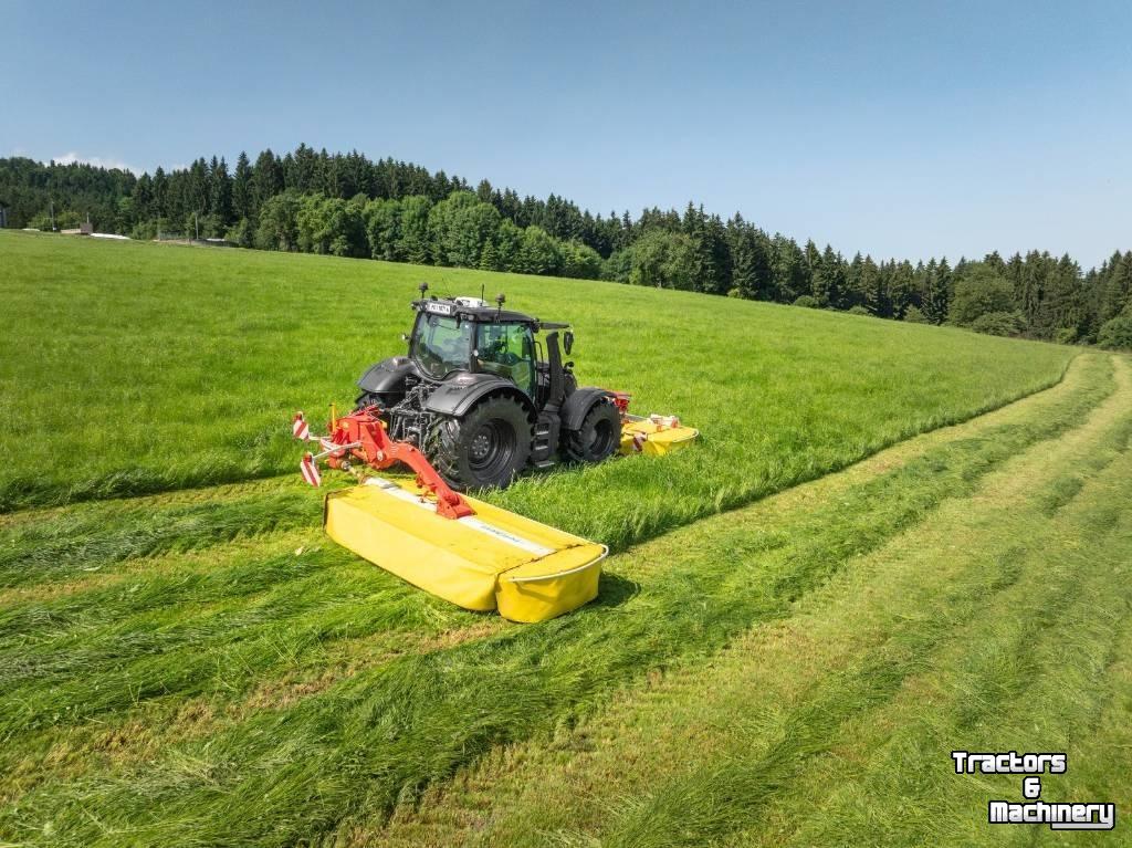 Mähwerk  Novacat 352V