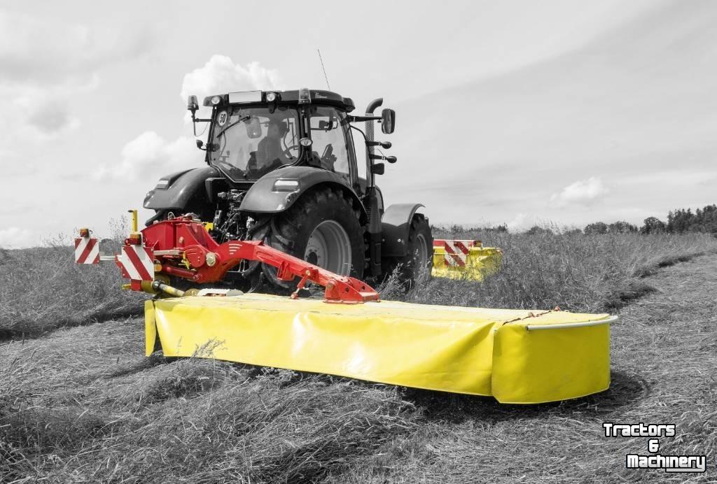 Mähwerk  Novacat 352V