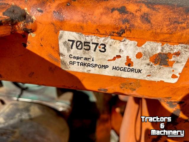 Beregnungsmaschine Caprari Caprari MEC D3/65B Pomp