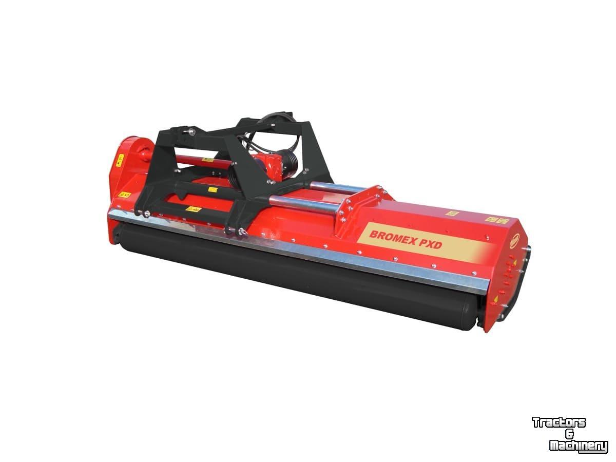 Schlegelmulchgeräte Vicon Bromex PXD 280