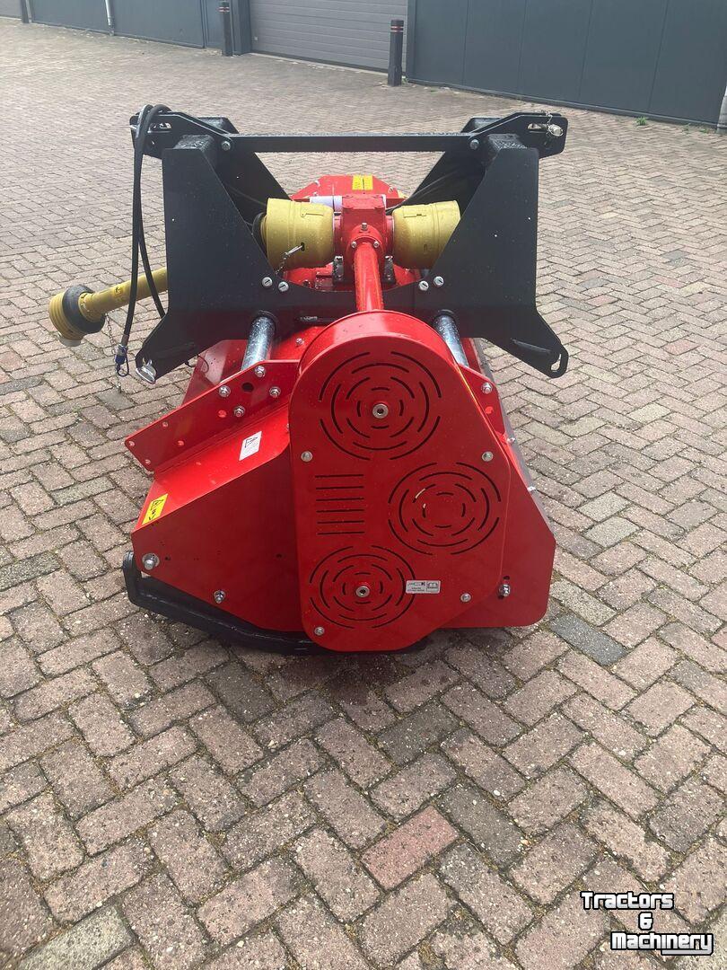 Schlegelmulchgeräte Vicon Bromex PXD 280