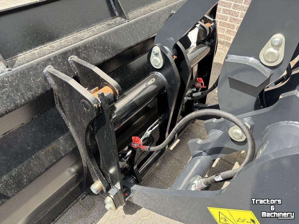 Radlader Schaeff TL100
