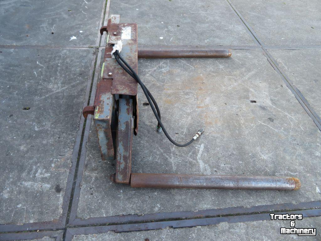 Ballengreifer Mailleux BALENKLEM MODEL SPEER EURO