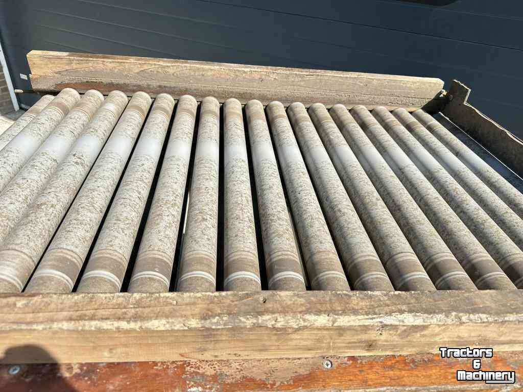 Verleseeinheit Schouten Lees-tafel / Leestafel 120x80 cm