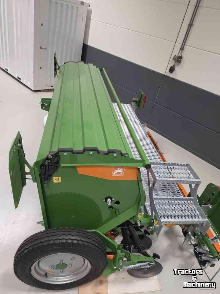 Drillmaschine Amazone D9 3000 Special