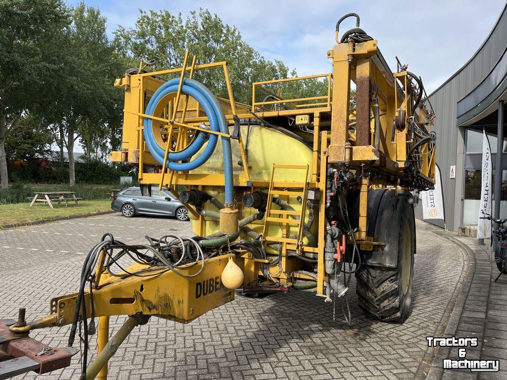 Feldspritze Dubex Mentor 40 m