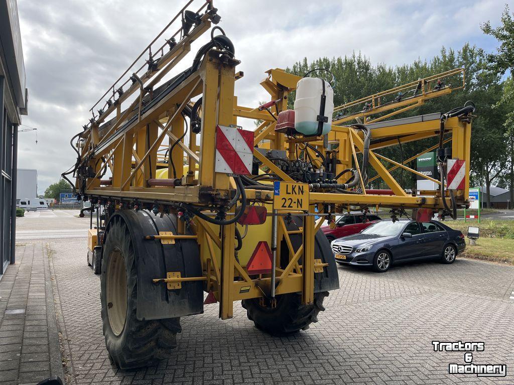 Feldspritze Dubex Mentor 40 m