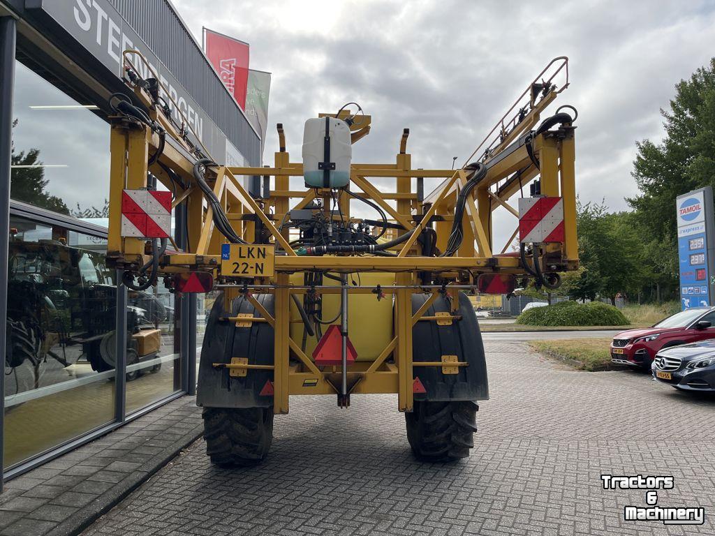 Feldspritze Dubex Mentor 40 m