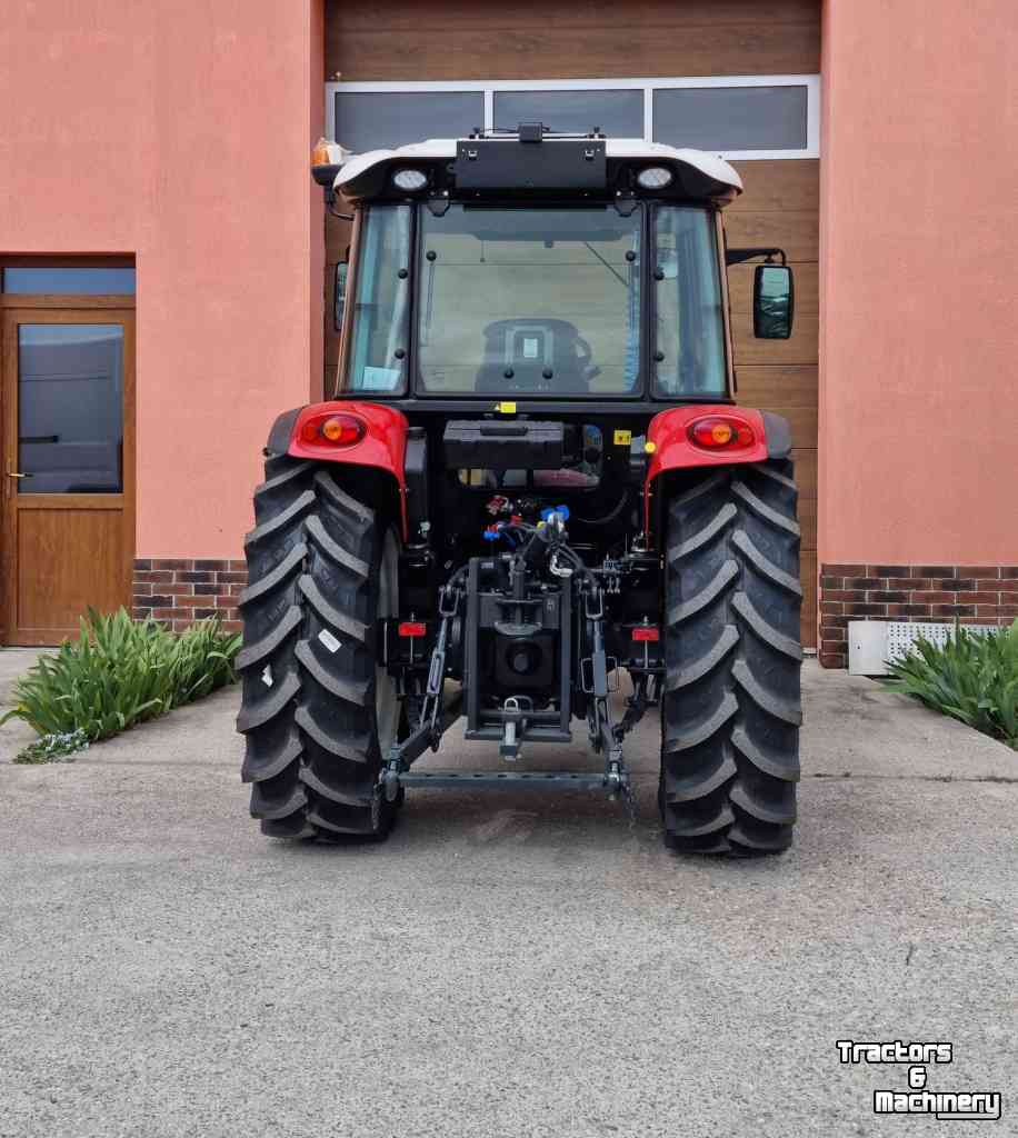Schlepper / Traktoren  ArmaTrac 1054 e+