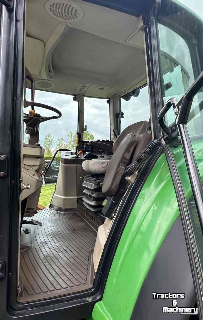Schlepper / Traktoren John Deere 6420 Premium