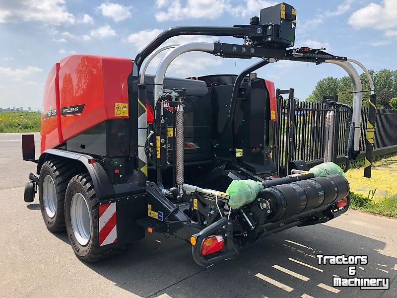 Pressen Kuhn Kuhn - FBP 3135 perswikkel combinatie