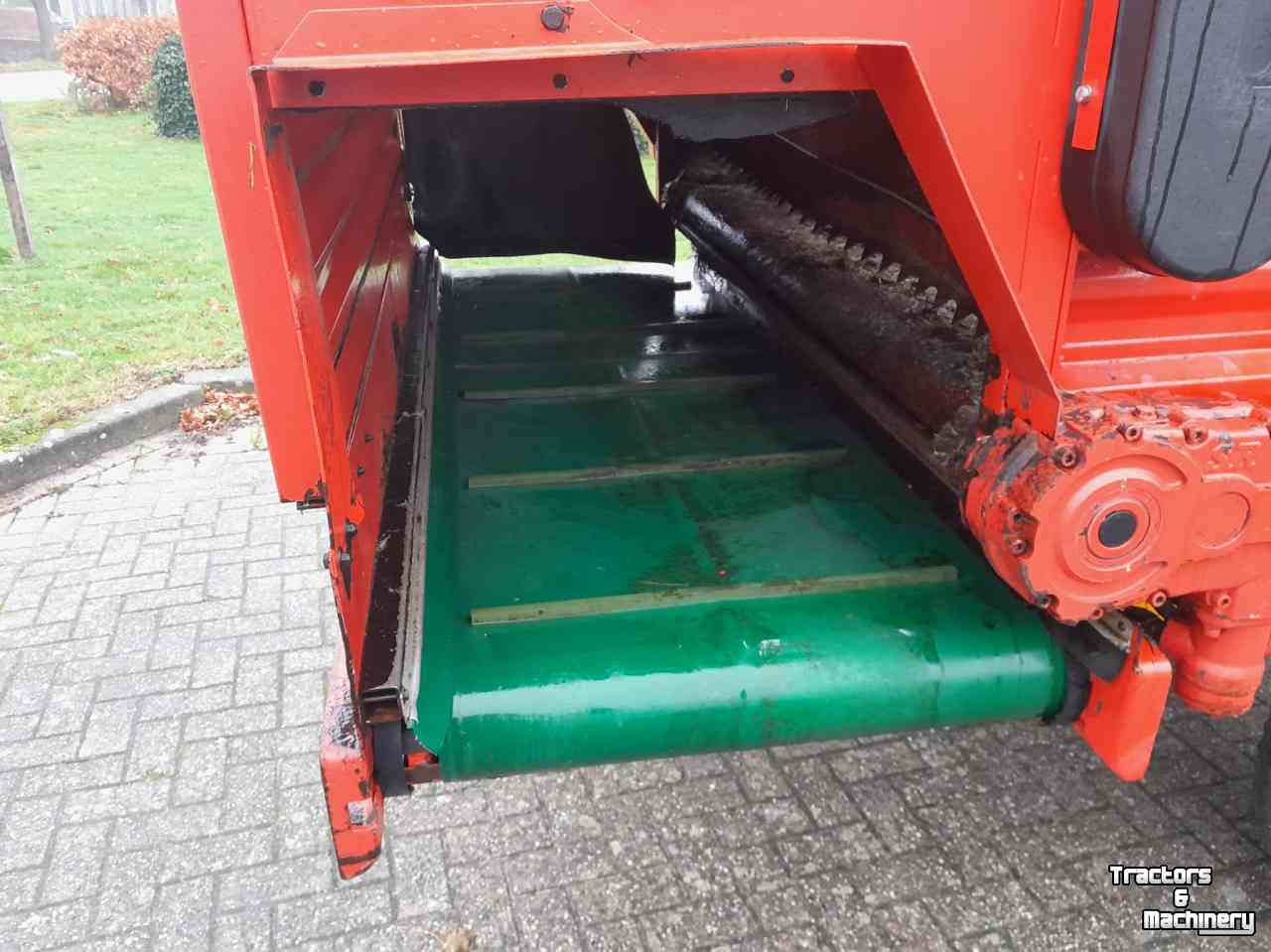 Futterverteilwagen / Futterdosierwagen Schuitemaker Feedo 60-13