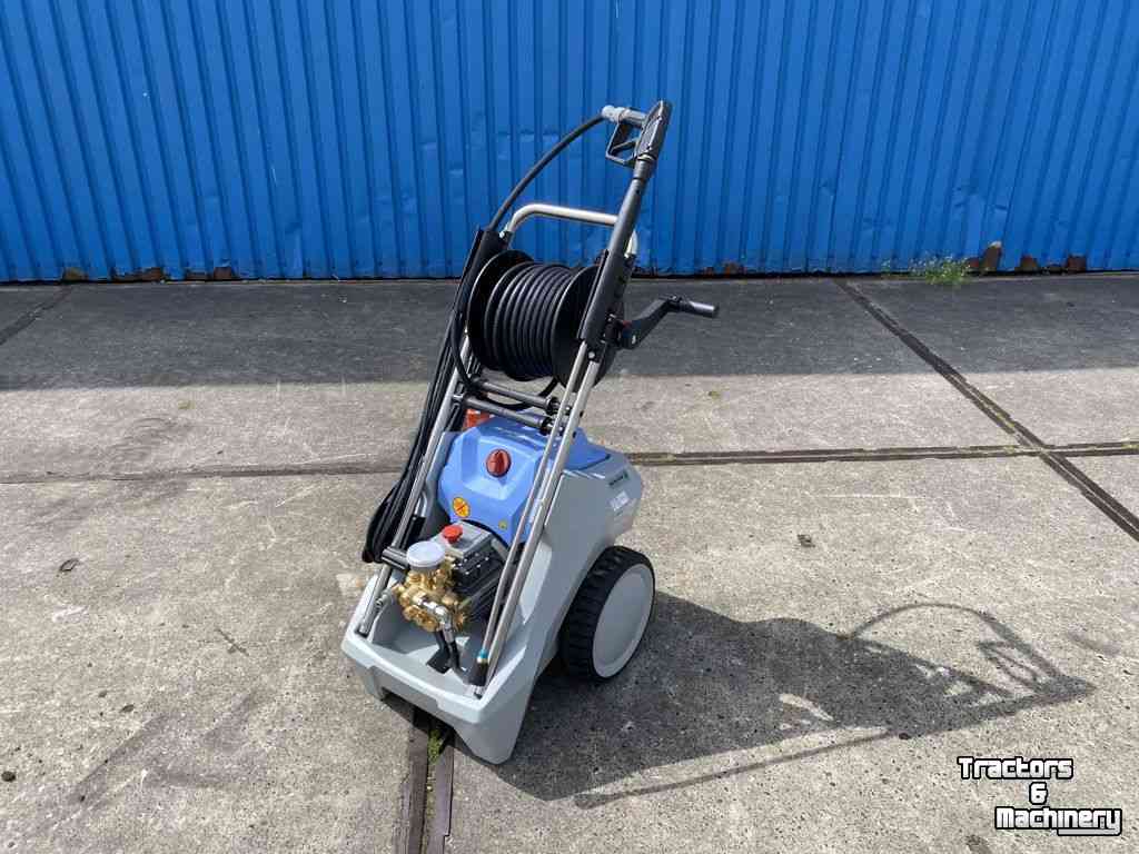 Hochdruckreiniger Kalt / Warm Kranzle HD reiniger K2160 TST