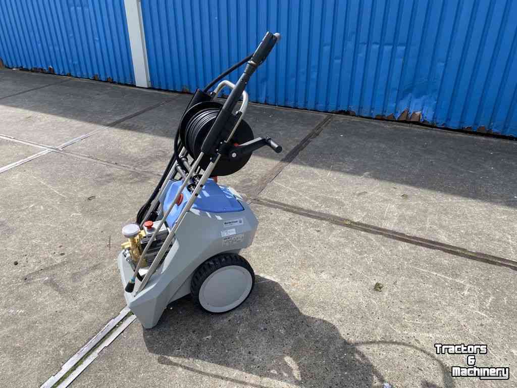 Hochdruckreiniger Kalt / Warm Kranzle HD reiniger K2160 TST