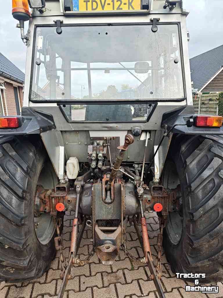 Schlepper / Traktor Massey Ferguson 350