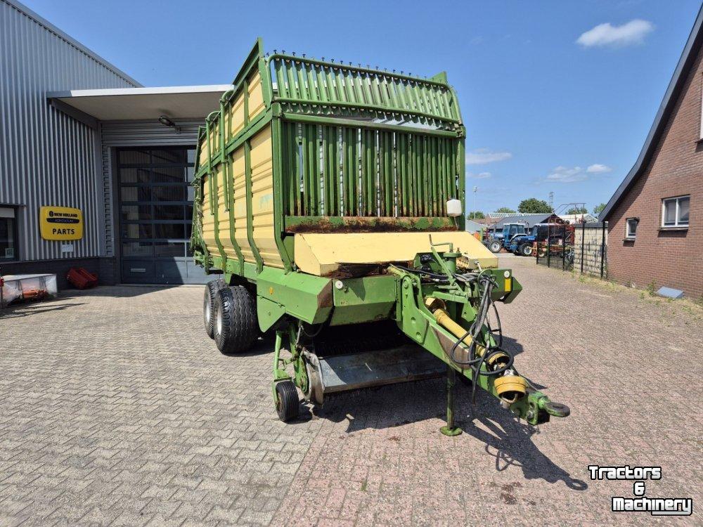 Lade- und Dosierwagen Krone KRONE 6/40 OPRAAPWAGEN