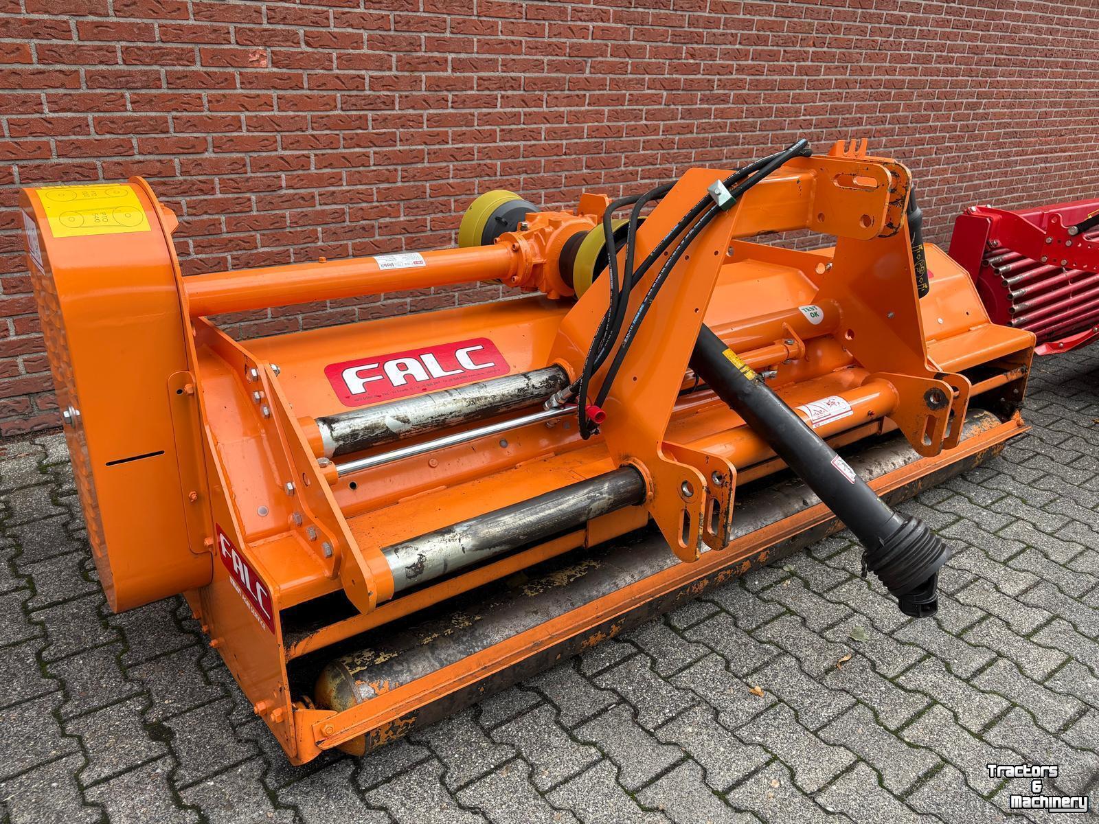 Mähwerk  270