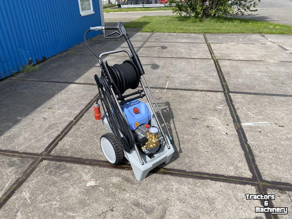 Hochdruckreiniger Kalt / Warm Kränzle HD reiniger K2160 TST