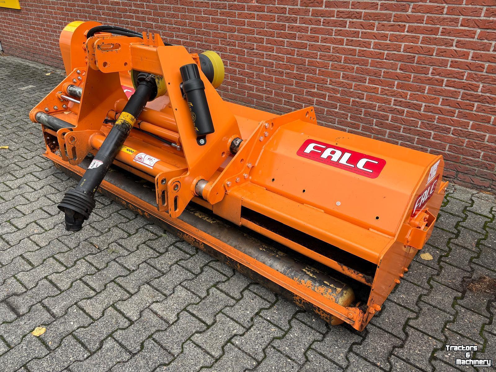 Mähwerk  270