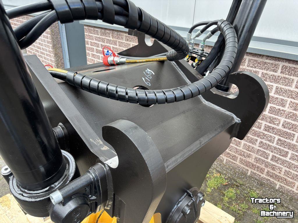 Rotatoren Engcon EC233S