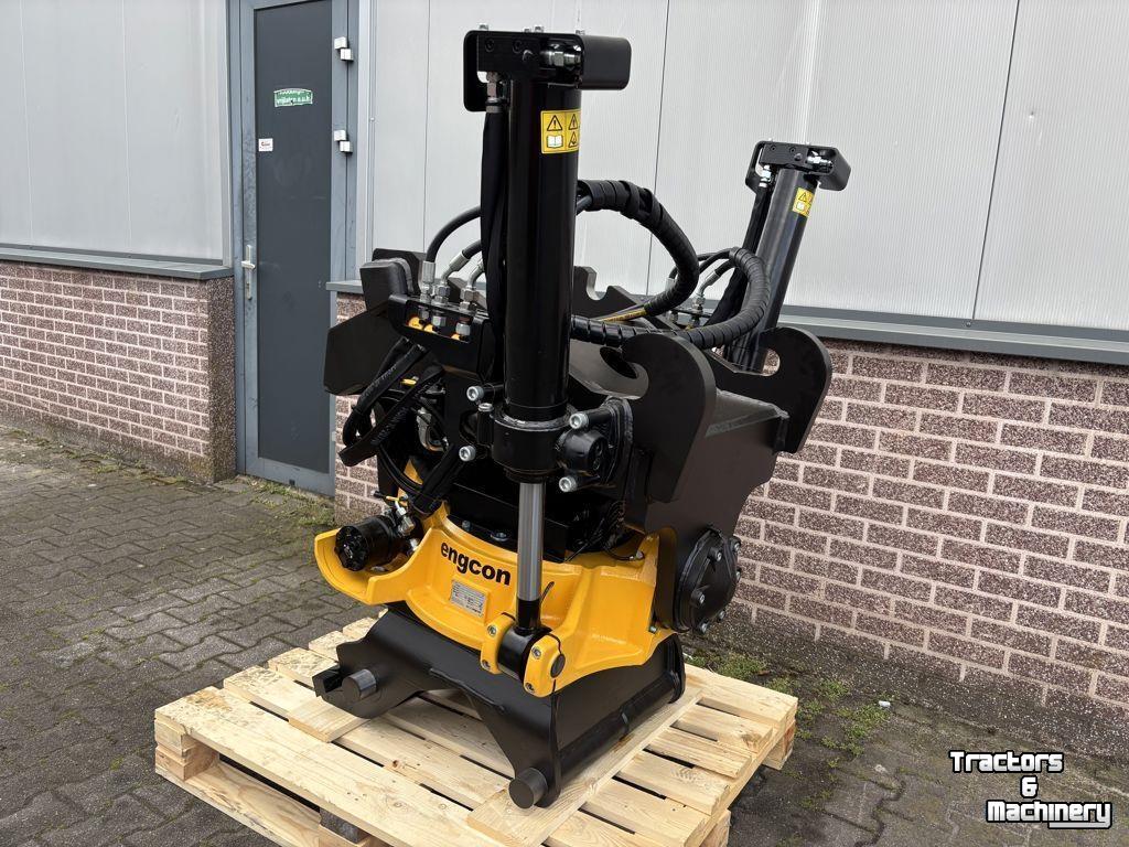 Rotatoren Engcon EC233S