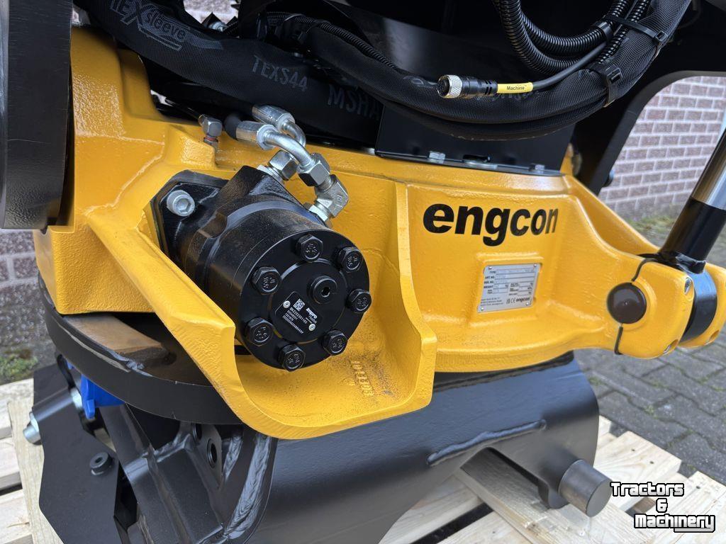 Rotatoren Engcon EC233S
