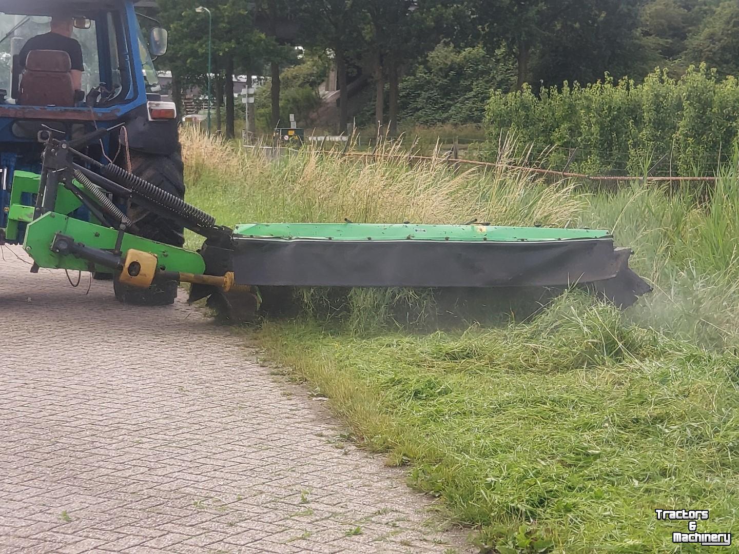 Mähwerk Deutz-Fahr SM5.30TC