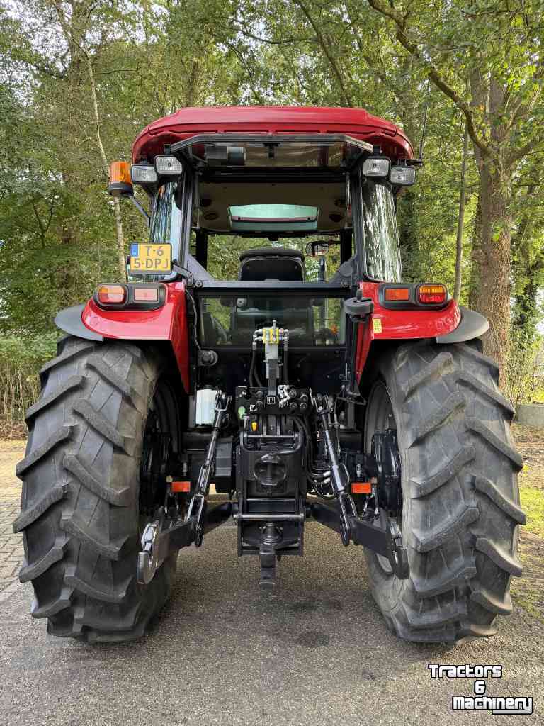 Schlepper / Traktor Case-IH Farmall 105A