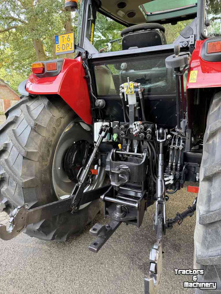 Schlepper / Traktor Case-IH Farmall 105A